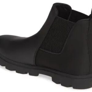 Native Kensington Treklite Jiffy Black Rainboot Sz 13